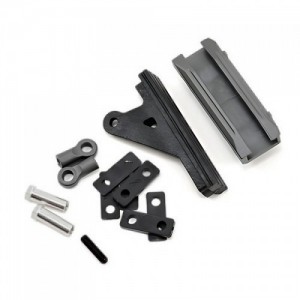 [TLR Racing] Team Losi Racing 22 2.0 Steering Rack 