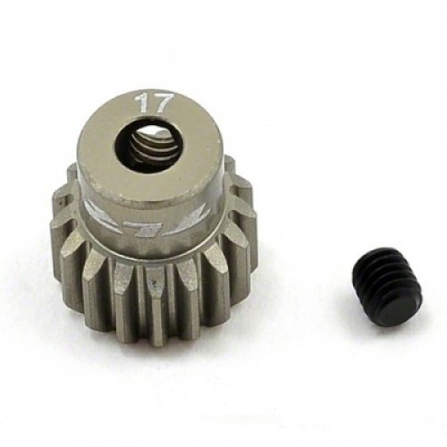 �˾���ũ TLR332017 [TLR Racing] Pinion Gear 17T, 48P