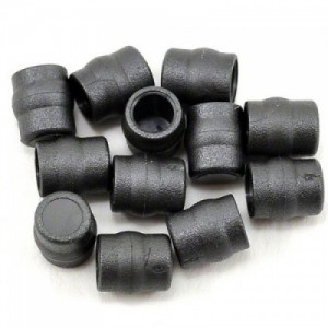 [TLR Racing] Team Losi Racing Molded Suspension Pivot Ball (12)