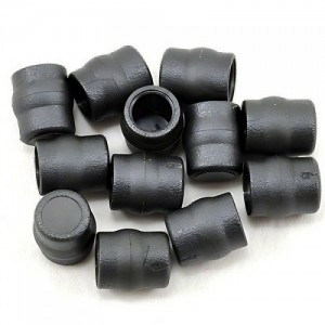 [TLR Racing] Team Losi Racing Molded Suspension Pivot Ball (12)