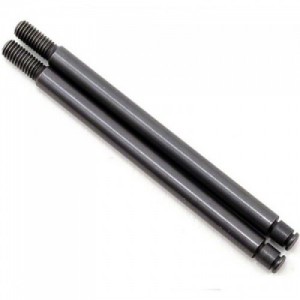 [TLR Racing] Team Losi Racing 22-4 3.5x52mm TiCn Rear Shock Shaft (2)