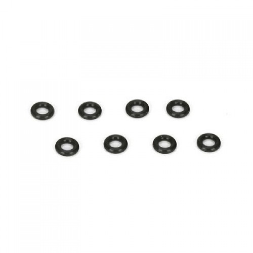 �˾���ũ TLR5074 [TLR Racing] [TLR5074] Low Friction Shock Shaft O-Rings (8): 22