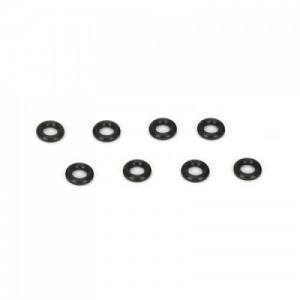 [TLR Racing] [TLR5074] Low Friction Shock Shaft O-Rings (8): 22