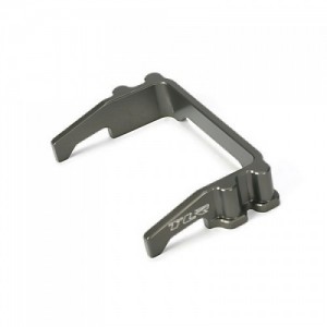 [TLR Racing] [TLR4150] Battery Tray, Auminum: 22