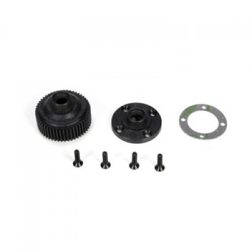 �˾���ũ LOSA2953 [TEAM LOSI] [LOSA2953] 51T Differential Gear: 22RTR
