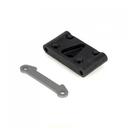 �˾���ũ TLR1101 [TLR Racing] TLR1101 Front Pivot 