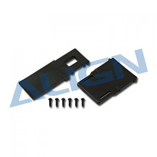 �˾���ũ H45090T [ALIGN] 450 Sports Fuselage Parts