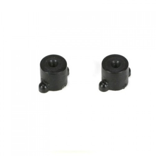 �˾���ũ TLR2946 [TLR Racing] [TLR2946] Diff Nut, Gen II, 22/T (2)