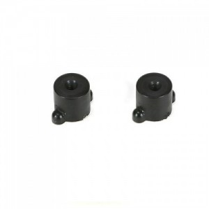 [TLR Racing] [TLR2946] Diff Nut, Gen II, 22/T (2)