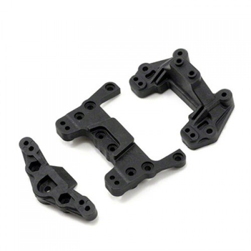 [�˾���ũ] TLR2051 [TLR Racing] Team Losi Racing Front 