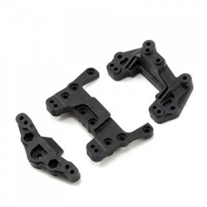 [TLR Racing] Team Losi Racing Front 