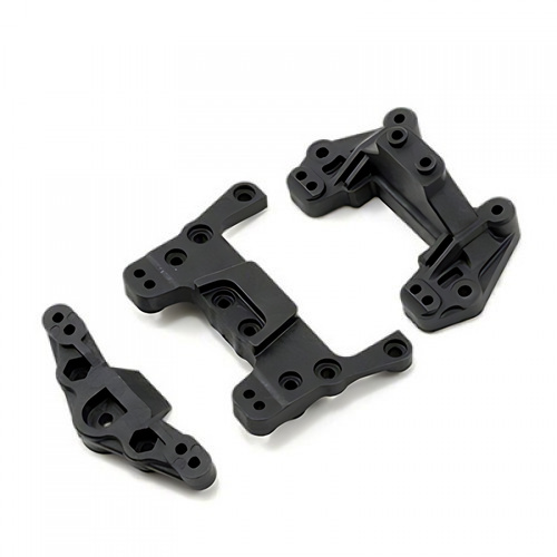 �˾���ũ TLR2051 [TLR Racing] Team Losi Racing Front 