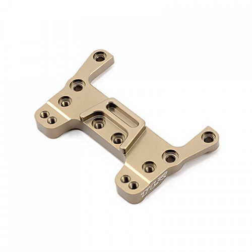 �˾���ũ TLR2060 [TLR Racing] Team Losi Racing Aluminum Rear Motor Rear Camber Block