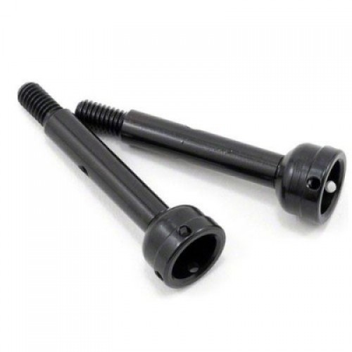 �˾���ũ TLR2971 [TLR Racing] Team Losi Racing Rear Axle Set (2) (TLR 22)