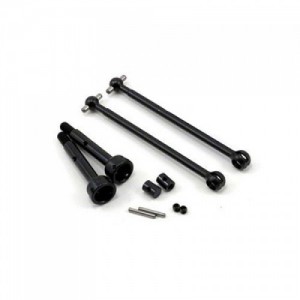 [TLR Racing] Team Losi Racing Complete Drive Shaft Set (TLR 22)