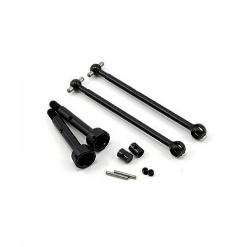 �˾���ũ TLR2969 [TLR Racing] Team Losi Racing Complete Drive Shaft Set (TLR 22)