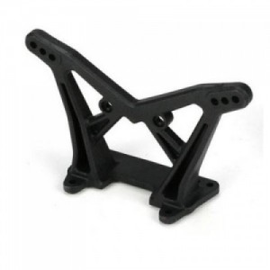 [TLR Racing] Team Losi Racing Rear Shock Tower (Rear Motor) (TLR 22)