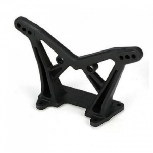 [TLR Racing] Team Losi Racing Rear Shock Tower (Rear Motor) (TLR 22)