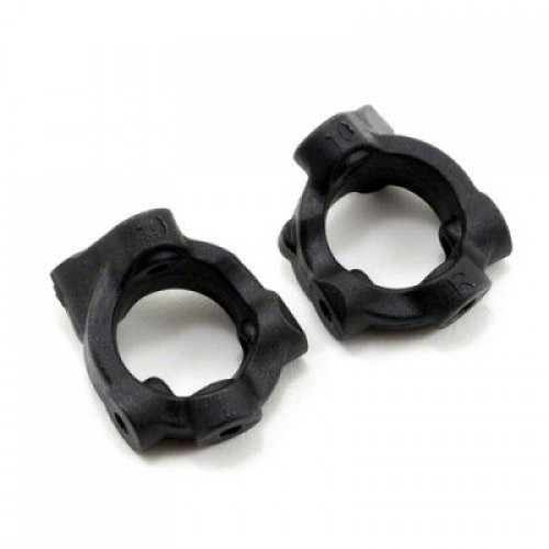 �˾���ũ TLR1057 [TLR Racing] Team Losi Racing 10�� Caster Block Set (TLR 22)