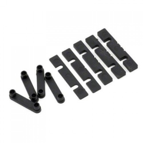 �˾���ũ TLR2045 [TLR Racing] Team Losi Racing Anti-Squat Tuning Set (TLR 22)