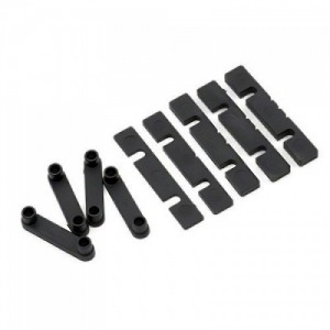 [TLR Racing] Team Losi Racing Anti-Squat Tuning Set (TLR 22)