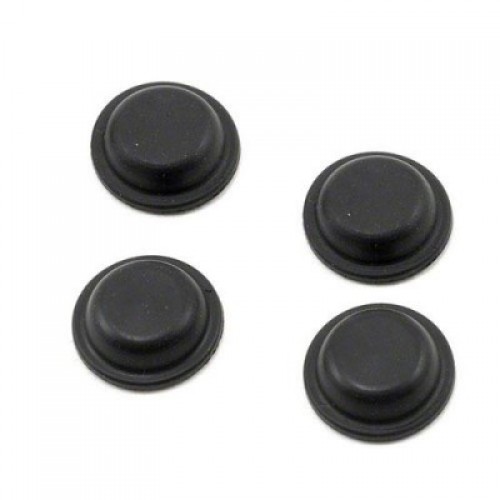 �˾���ũ TLR5089 [TLR Racing] Team Losi Racing 12mm Shock Bladder Set (4) (TLR 22)