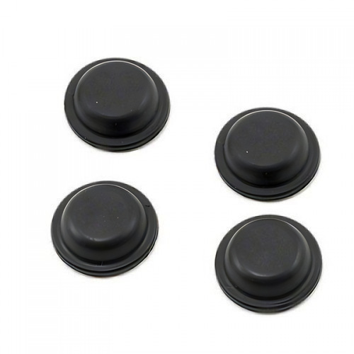 �˾���ũ TLR5089 [TLR Racing] Team Losi Racing 12mm Shock Bladder Set (4) (TLR 22)