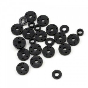 [TLR Racing] Team Losi Racing 12mm Piston 