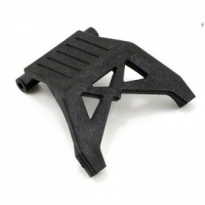 [TLR Racing] Team Losi Racing Rear Chassis Brace (Mid Motor) (TLR 22)