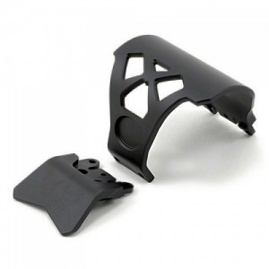 [TLR Racing] Team Losi Racing Motor Guard 