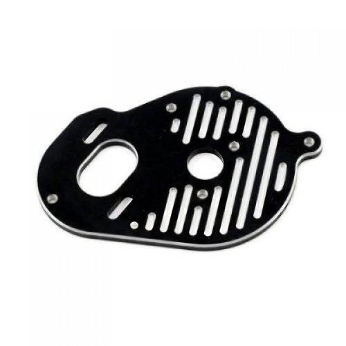 �˾���ũ TLR4157 [TLR Racing] Team Losi Racing Motor Plate (TLR 22)