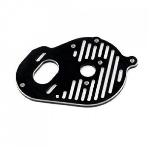 [TLR Racing] Team Losi Racing Motor Plate (TLR 22)