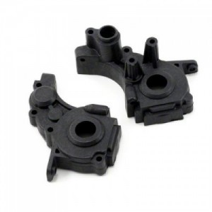 [TLR Racing] Team Losi Racing Gear Case (Rear Motor) (TLR 22)