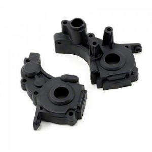 [TLR Racing] Team Losi Racing Gear Case (Rear Motor) (TLR 22)