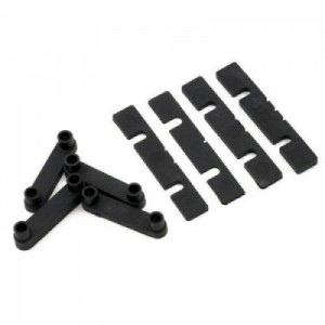 [TLR Racing] Team Losi Racing Low Roll Center Anti-Squat Tuning Set (TLR 22)