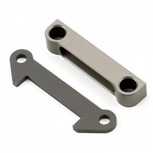 [TLR Racing] Team Losi Racing Front/Rear Hinge Pin Brace (TLR 22)