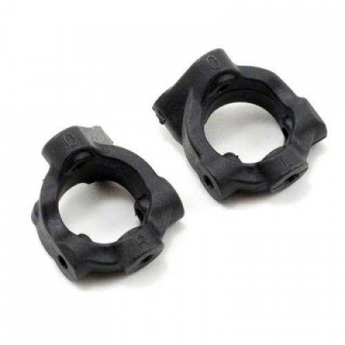 �˾���ũ TLR1060 [TLR Racing] Team Losi Racing 0�� Caster Block Set (TLR 22)