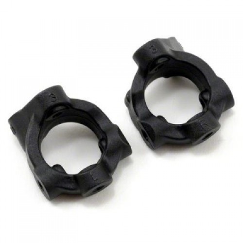 [�˾���ũ] TLR1059 [TLR Racing] Team Losi Racing 3�� Caster Block Set (TLR 22)