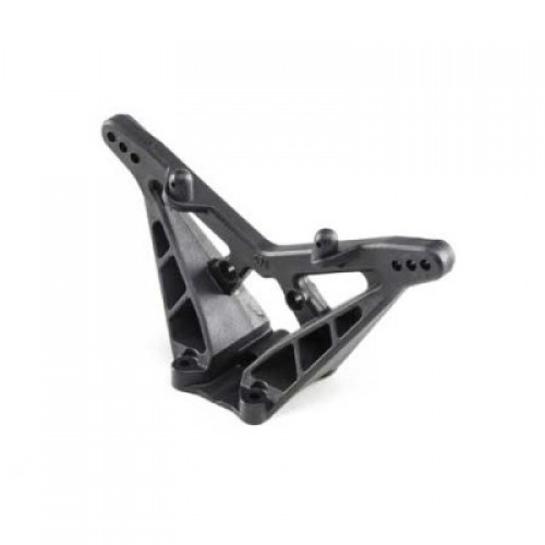 �˾���ũ TLR234093 [TLR Racing] Rear Shock Tower, Stiffezel, Laydown: 22T 4.0