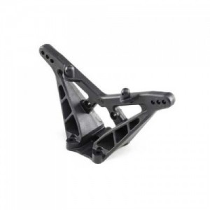 [TLR Racing] Rear Shock Tower, Stiffezel, Laydown: 22T 4.0