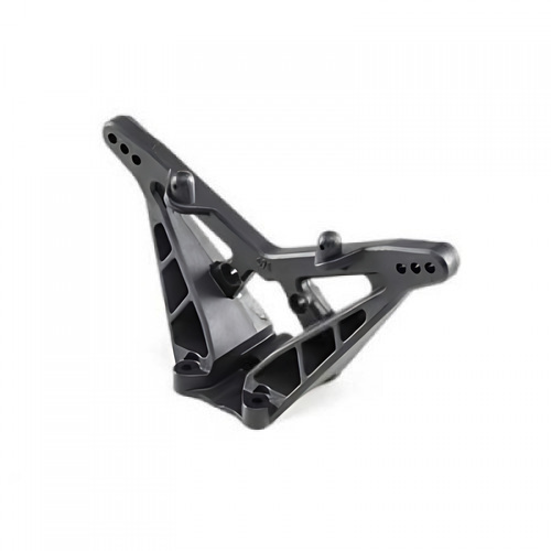 [�˾���ũ] TLR234093 [TLR Racing] Rear Shock Tower, Stiffezel, Laydown: 22T 4.0