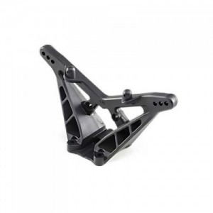 [TLR Racing] Rear Shock Tower, Stiffezel, Laydown: 22T 4.0