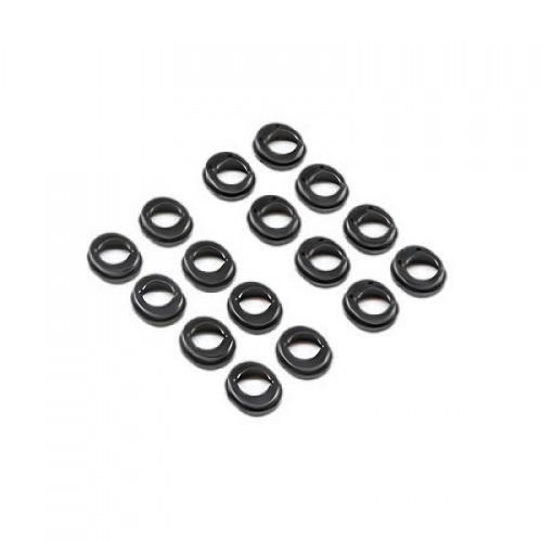 �˾���ũ TLR234090 [TLR Racing] Spindle Trail Inserts, 2,3,4mm (8ea.): All 22