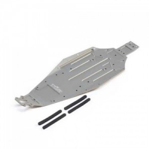 [TLR Racing] Chassis: 22T 4.0