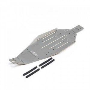 [TLR Racing] Chassis: 22T 4.0