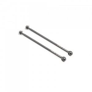 [TLR Racing] CVA Driveshaft Bone, 93.25mm (2): 22SCT 3.0