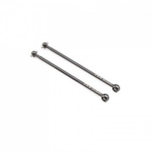 [TLR Racing] CVA Driveshaft Bone, 93.25mm (2): 22SCT 3.0