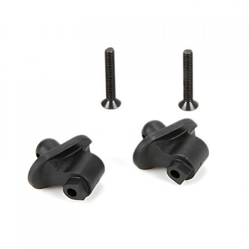 �˾���ũ TLR231042 [TLR Racing] Front Body Mount Set: 22T/2.0