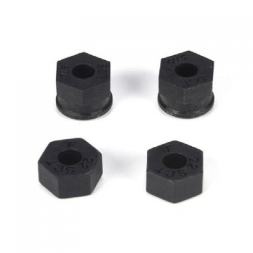 [�˾���ũ] TLR2937 [TLR Racing] Fr/R Wheel Hex: 22SCT