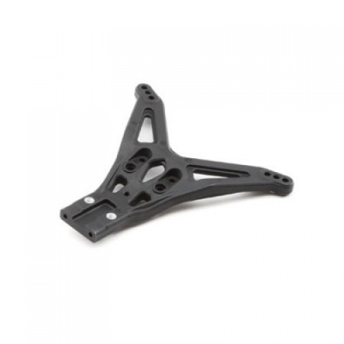�˾���ũ TLR234077 [TLR Racing] Rear Shock Tower: 22SCT 3.0
